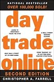 Day Trade Online (Wiley Trading)