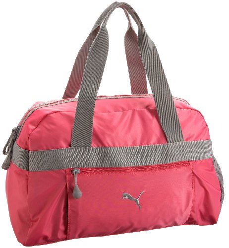 Puma Fitness Small Workout Bag Satchel