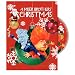 GREAT CHRISTMAS MOVIES FOR KIDS