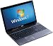 Acer Aspire 7750G 17.3 inch Laptop - Black (Intel Core i5-2450M 2.5GHz, RAM 6GB, HDD 500GB, DVD-Super Multi DL, LAN, WLAN, Webcam, Windows 7 Home Premium 64-bit)