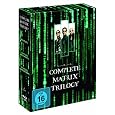 Matrix - The Complete Trilogy