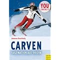 Carven - Faszination auf Skiern