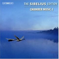 Chamber Music, Vol. 1 [Box Set]