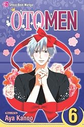 Otomen, Vol. 6