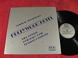 Hollywood Hotel; 1937 Soundtrack LP