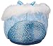 Disney Girl's Frozen Ballet Slipper 204-K