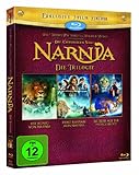 Image de Die Chroniken von Narnia - Die Trilogie