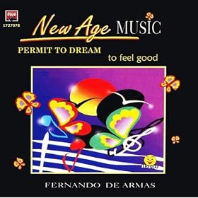Permit To Dream (Fernando De Armas) 4.16