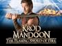 Krod Mandoon and the Flaming Sword of Fire Season 1