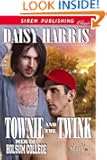 Townie and the Twink [Men of Holsum College 3] (Siren Publishing Classic ManLove)