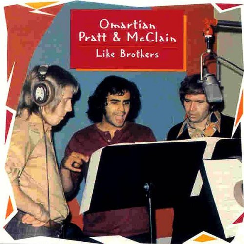 Pratt & McClain - Like Brothers - Zortam Music
