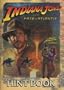 Indiana Jones and the Fate of Atlantis Hint Book