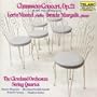 Chausson: Concert, Op. 21