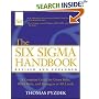 The Six Sigma Handbook, Revised and Expanded: A Complete Guide for Greenbelts, Blackbelts and Managers at All Levels