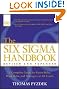 The Six Sigma...