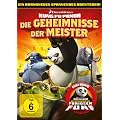 Die Geheimnisse der Meister / Die Geheimnisse der furiosen F�nf