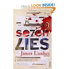 Seven Lies