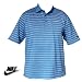 Sports : NIKE Herren Golf Poloshirt TIGER WOODS 2007 (207167 465)