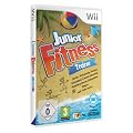 Junior Fitness Trainer