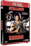 Rambo [HD DVD]