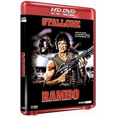 Rambo [HD DVD]