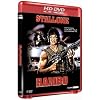 Rambo [HD DVD]