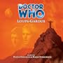 Dr Who Audio Twin CD Loups Garoux (Dr Who Big Finish)