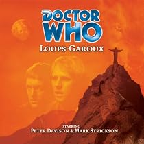 Loups-Garoux (Doctor Who)