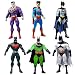 Superman/ Batman Series 4: With a Vengeance Master Case )Assortment of 12 Figures)