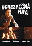 Dangerous Game - Uncut! - Madonna & Harvey Keitel [DVD]