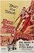 Hell Bent for Leather - Movie Poster - 11 x 17