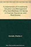 Fundamentals of investments : valuation and management