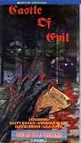 CASTLE OF EVIL - VHS PAL VIDEO