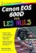 Canon EOS 600 d poche pour les nuls chez Livres sur le nom: 51yi6BmivJL._SL75_