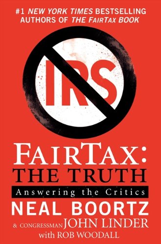 FairTax: The Truth