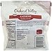 ORCHARD VALLEY HARVEST Roasted Salted Cashew Half & Pieces, 8 OZ