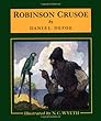 Robinson Crusoe