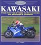 Kawasaki: From the Two-Stroke to the Z-R1100