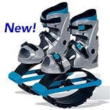 Sporting Goods : Air Kicks Anti Gravity Boots (Large)