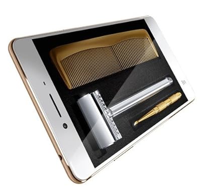 OPPO F1 A35 (16GB, Golden)