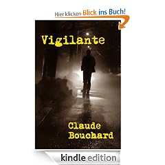 Vigilante (VIGILANTE Series)