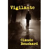 Vigilante (Barry/McCall Series)