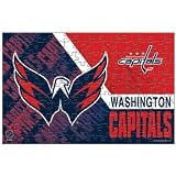WASHINGTON CAPITALS OFFICIAL LOGO 150 PIECE JIGSAW PUZZLE