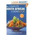 The Complete South African Cookbook