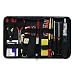 (Price/EA)30 Piece Computer Tool Kit, w/ ZPR, 6-3/4x9x1-3/4, Black