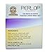 Perlop Concha Nacar Day No.1 2 oz - Crema de Dia Natural