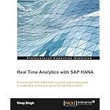 real time analytics with sap hana