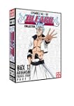 Bleach Box 13 - Arrancar, fierce figh...