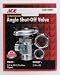 5 each: Ace Shut Off Valve (AH61PC-N)