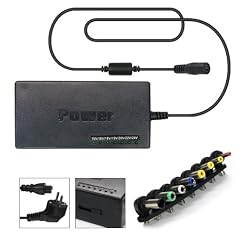 Universal AC Adapter F�r Laptop 90W 15V 16V 19V 20V 24V